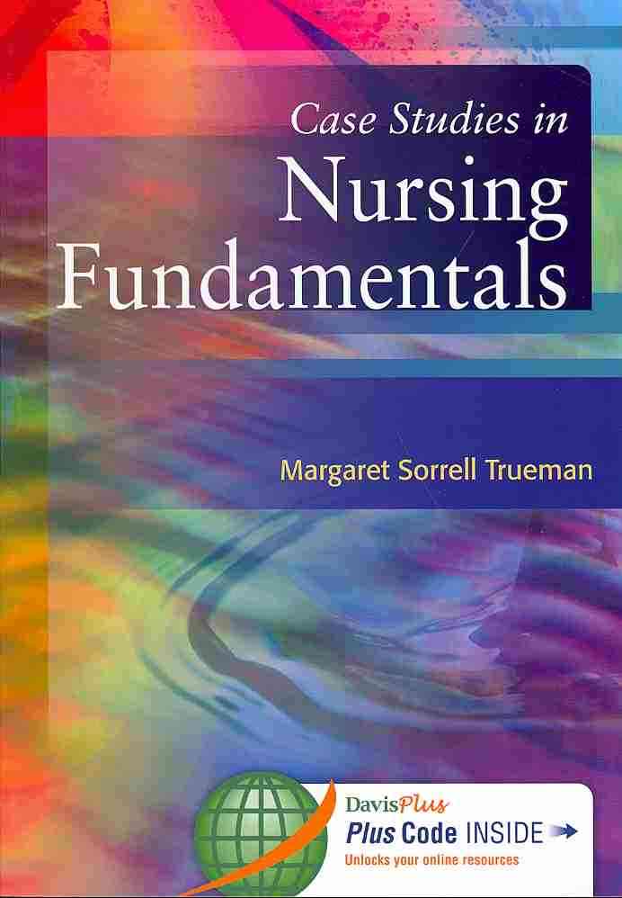 Fundamentals Of Nursing The Art And Science Of Nursing Care Pdf Free Download